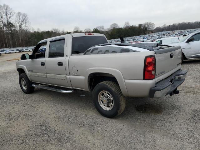 Изображение 2 2005 CHEVROLET SILVERADO C2500 HEAVY DUTY 2005 с VIN 1GCHC23U25F813767