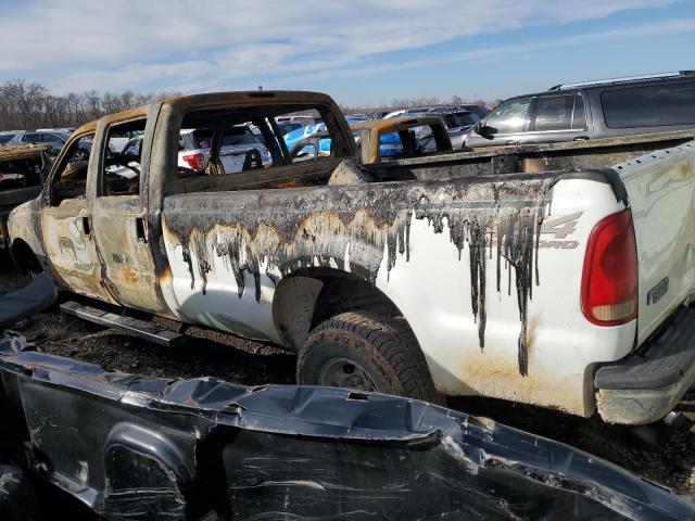 Obraz 2 z 2002 FORD F350 SRW SUPER DUTY 2002 z VIN 1FTSW31FX2EC22904