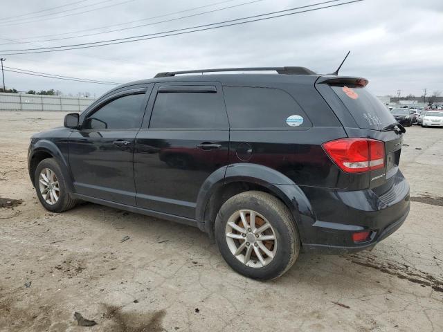 Изображение 2 2015 DODGE JOURNEY SXT 2015 с VIN 3C4PDCBG8FT742589