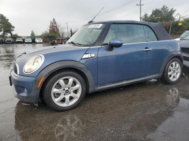 Obraz 2010 MINI COOPER S 2010