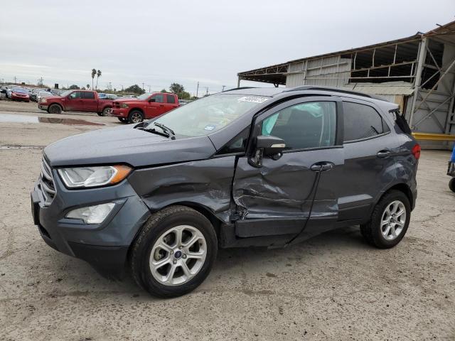 2019 FORD ECOSPORT SE 2019 image