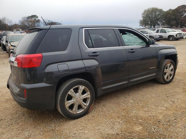 Изображение 3 2017 GMC TERRAIN SLE 2017 с VIN 2GKALMEK8H6119533