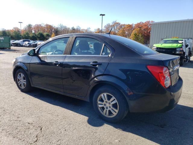Obraz 2 z 2013 CHEVROLET SONIC LT 2013 z VIN 1G1JC5SB1D4218687