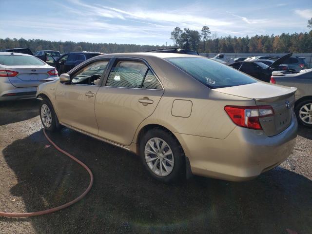 Image 2 of 2012 TOYOTA CAMRY HYBRID 2012 with VIN 4T1BD1FK4CU004184