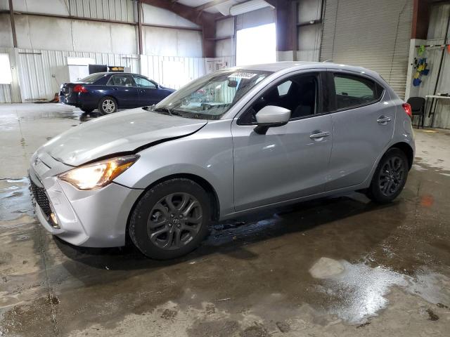 Изображение 1 2020 TOYOTA YARIS LE 2020 с VIN 3MYDLBJV6LY700261