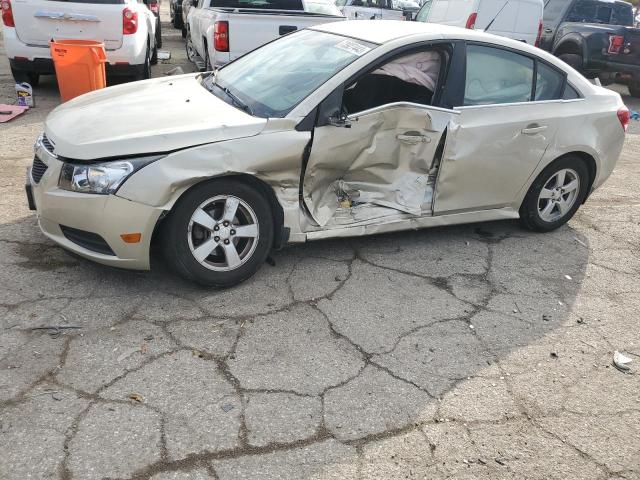 Obraz 1 z 2014 CHEVROLET CRUZE LT 2014 z VIN 1G1PC5SB7E7418810