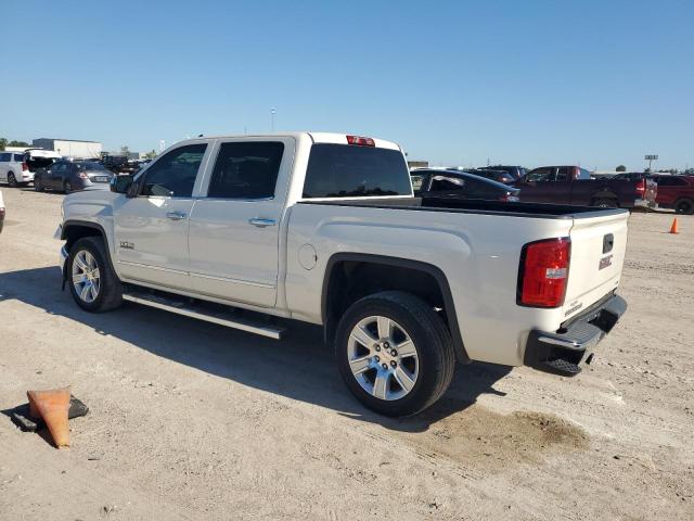 Image 2 of 2014 GMC SIERRA C1500 SLT 2014 with VIN 3GTP1VEC1EG521758