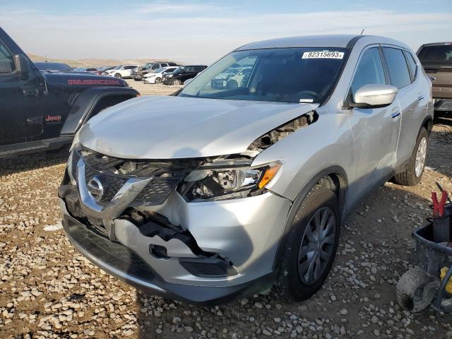 Obraz 1 z 2015 NISSAN ROGUE S 2015 z VIN KNMAT2MV6FP502458