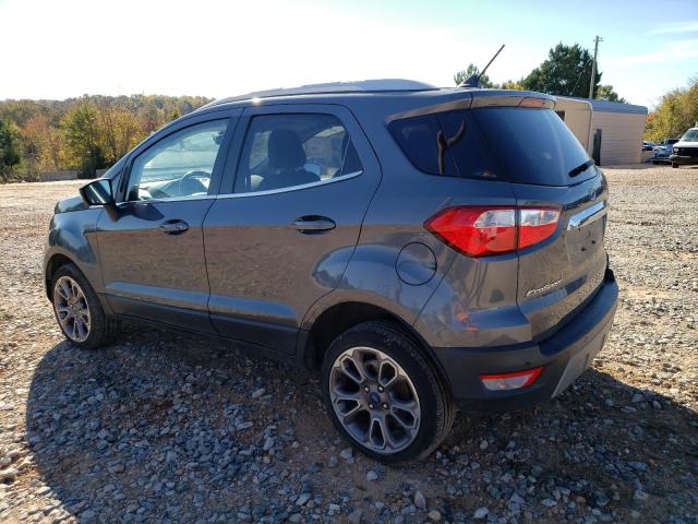 Obraz 2 z 2020 FORD ECOSPORT TITANIUM 2020 z VIN MAJ6S3KLXLC334025