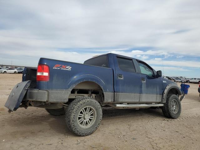 Obraz 3 z 2007 FORD F150 SUPERCREW 2007 z VIN 1FTPW14V47KC64698
