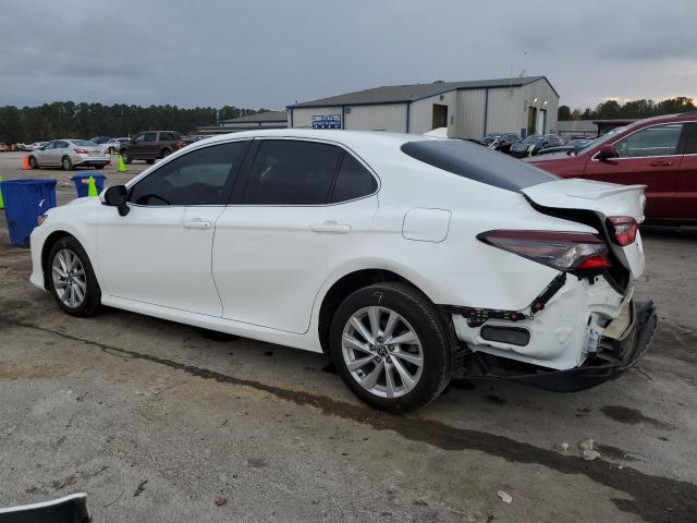 Изображение 2 2023 TOYOTA CAMRY LE 2023 с VIN 4T1C11AK8PU740376