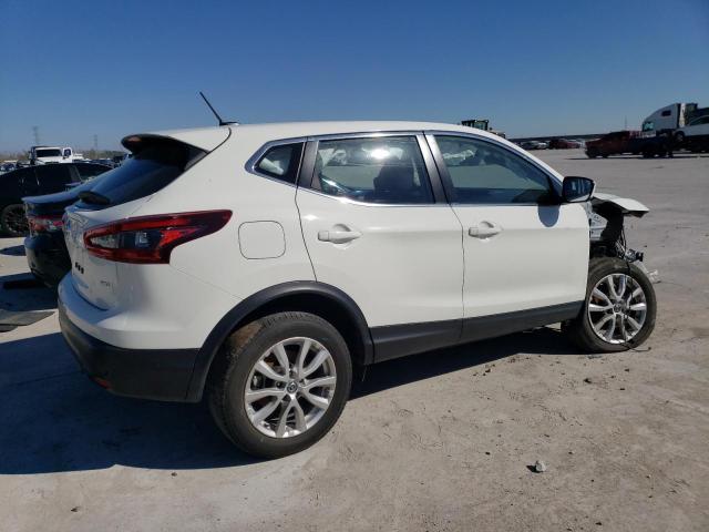 Image 3 of 2021 NISSAN ROGUE SPORT S 2021 with VIN JN1BJ1AW4MW425418