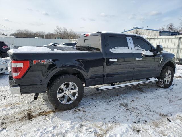 Image 3 of 2022 FORD F150 SUPERCREW 2022 with VIN 1FTFW1E82NFA98515