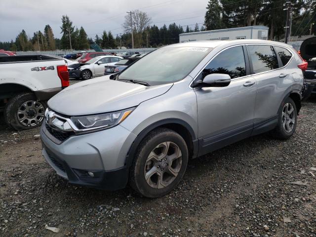 Obraz 1 z 2019 HONDA CR-V EXL 2019 z VIN 5J6RW2H8XKA010649