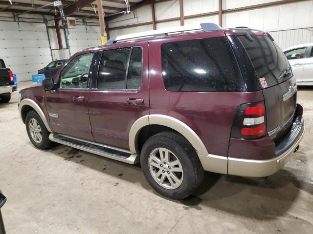 Изображение 2 2006 FORD EXPLORER EDDIE BAUER 2006 с VIN 1FMEU74E06UB62751