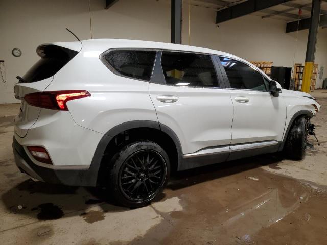Obraz 3 z 2020 HYUNDAI SANTA FE SE 2020 z VIN 5NMS23AD8LH170858