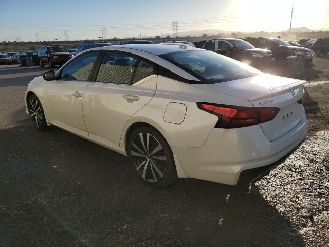 Obraz 2 z 2019 NISSAN ALTIMA SR 2019 z VIN 1N4BL4CVXKC196762
