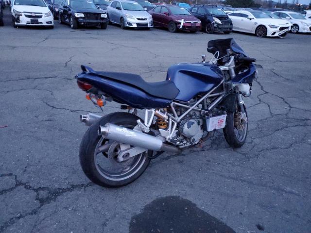Obraz 3 z 2002 DUCATI ST2  2002 z VIN ZDM1TB9P32B009228