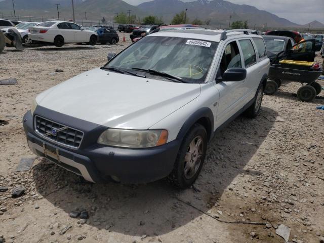 Obraz 2 z 2005 VOLVO XC70  2005 z VIN YV1SZ592551176523