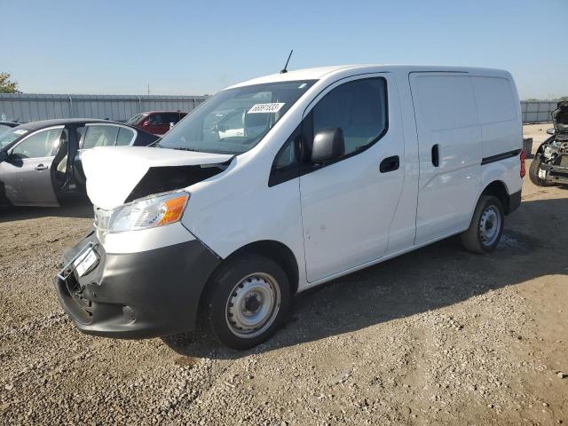 Image 1 of 2019 NISSAN NV200 2.5S 2019 with VIN 3N6CM0KN6KK703878