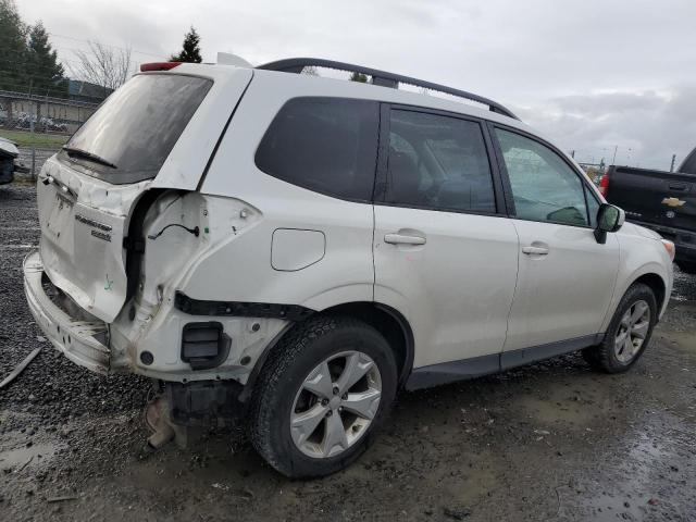 Obraz 3 z 2016 SUBARU FORESTER 2.5I PREMIUM 2016 z VIN JF2SJAFC0GH521892