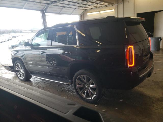 Изображение 2 2016 CHEVROLET TAHOE K1500 LTZ 2016 с VIN 1GNSKCKCXGR304980