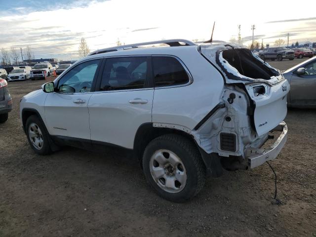 Obraz 2 z 2016 JEEP CHEROKEE LATITUDE 2016 z VIN 1C4PJMCS3GW221521
