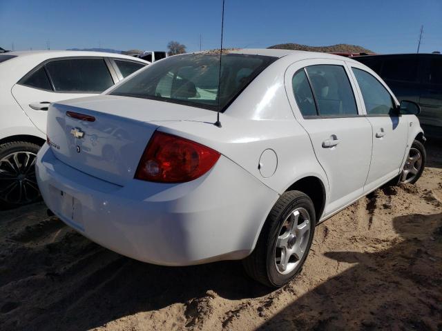 Image 3 of 2008 CHEVROLET COBALT LT 2008 with VIN 1G1AL58F287221063
