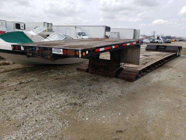 Изображение 2 1995 TRAIL KING                  TRAILER 1995 с VIN 1TKJ04823SM068203