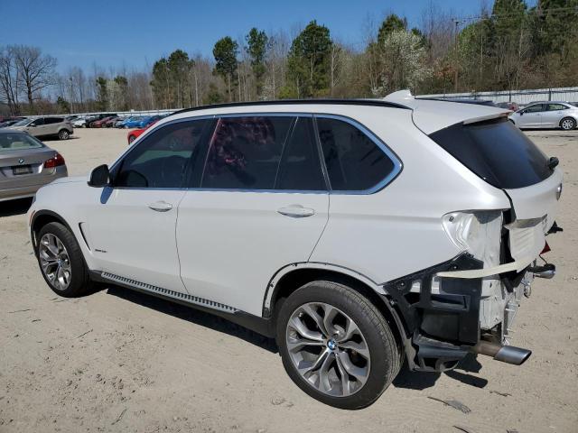 Obraz 2 z 2016 BMW X5 SDRIVE35I 2016 z VIN 5UXKR2C54G0R71304
