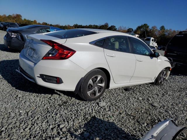 Image 3 of 2020 HONDA CIVIC LX 2020 with VIN 19XFC2F69LE012748