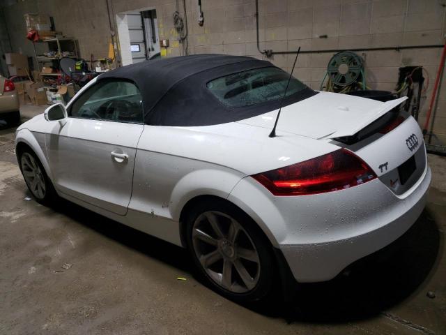 Изображение 2 2009 AUDI TT  2009 с VIN TRULF38J991003678