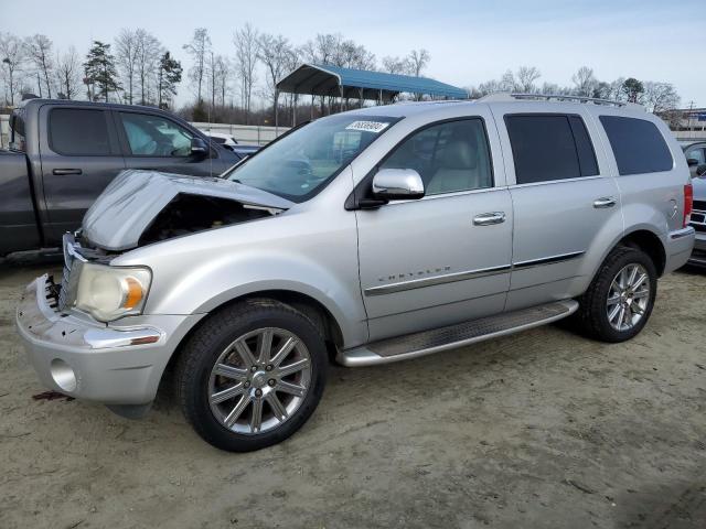 2008 CHRYSLER ASPEN LIMITED 2008 image
