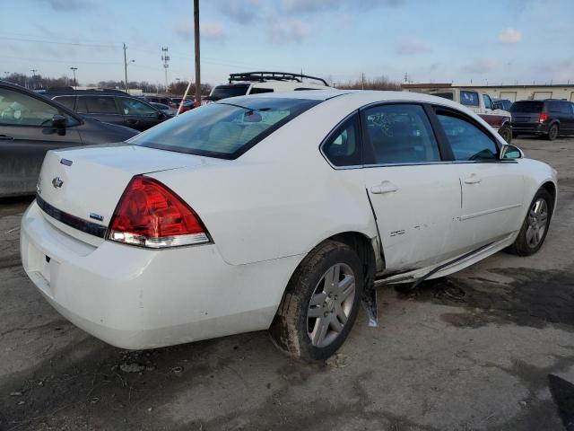 Image 3 of 2011 CHEVROLET IMPALA LT 2011 with VIN 2G1WG5EK0B1276885