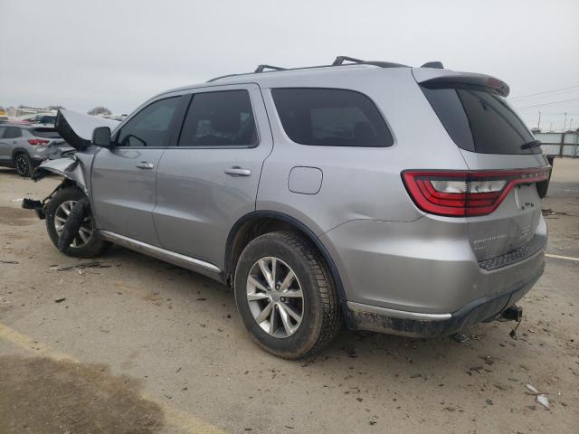 Image 2 of 2014 DODGE DURANGO LIMITED 2014 with VIN 1C4RDJDG4EC976510