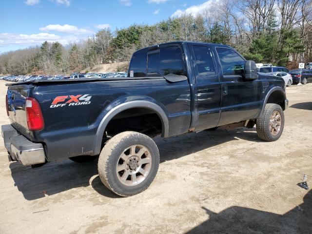 Obraz 3 z 2008 FORD F350 SRW SUPER DUTY 2008 z VIN 1FTWX31R88EB20423