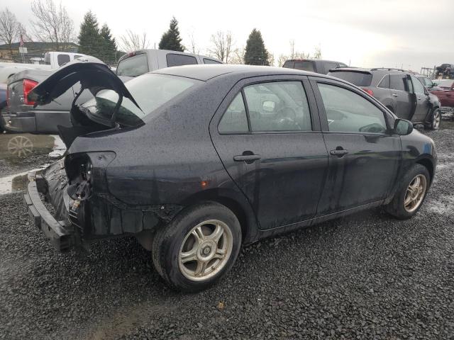 Изображение 3 2008 TOYOTA YARIS  2008 с VIN JTDBT903881213315