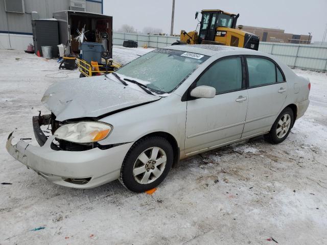 Изображение 2003 TOYOTA COROLLA CE 2003