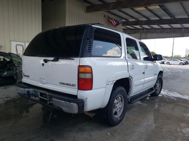 Изображение 3 2003 CHEVROLET TAHOE K1500 2003 с VIN 1GNEK13Z33R254874