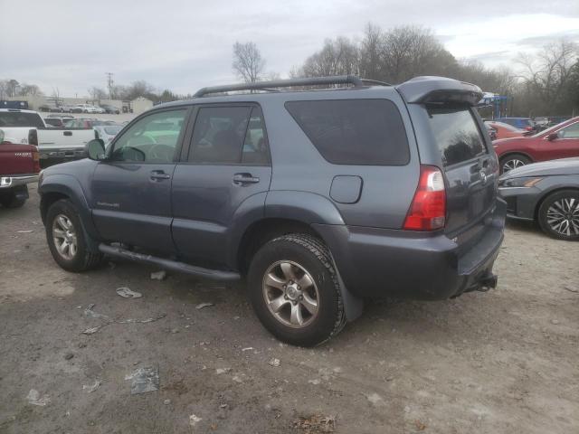 Obraz 2 z 2006 TOYOTA 4RUNNER SR5 2006 z VIN JTEBT14R060059410