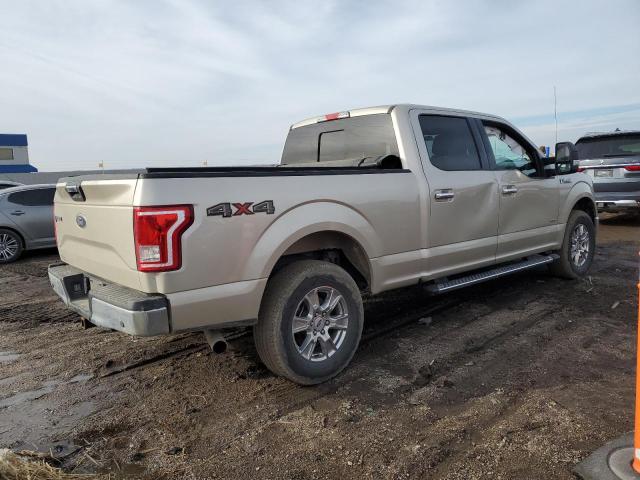 Изображение 3 2017 FORD F150 SUPERCREW 2017 с VIN 1FTFW1EG5HKE16582