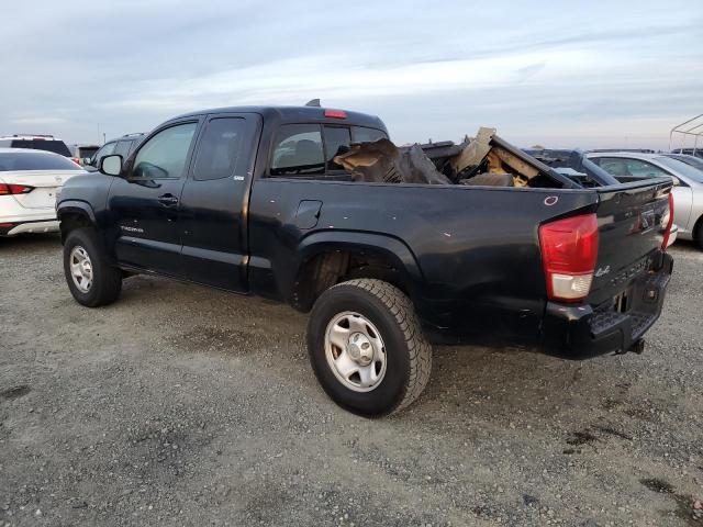 Изображение 2 2016 TOYOTA TACOMA ACCESS CAB 2016 с VIN 5TFSX5EN1GX040224