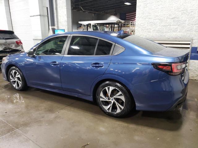 Изображение 2 2021 SUBARU LEGACY  2021 с VIN 4S3BWAB60M3019179