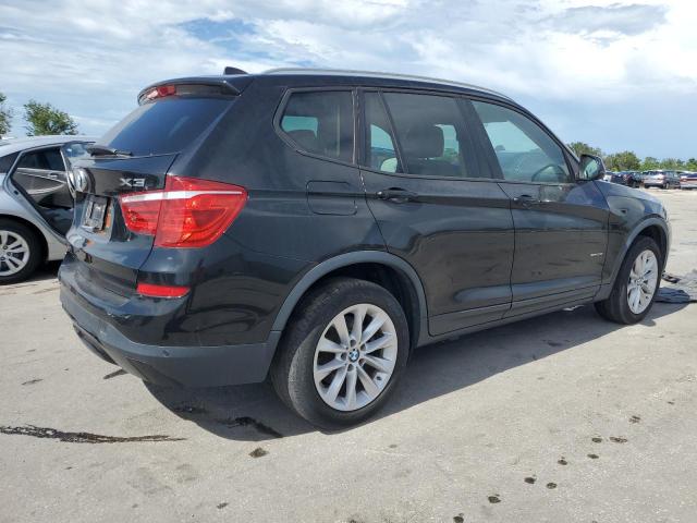 Изображение 3 2015 BMW X3 SDRIVE28I 2015 с VIN 5UXWZ7C59F0M82622