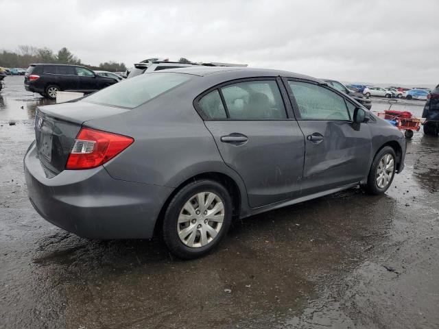 Изображение 3 2012 HONDA CIVIC LX 2012 с VIN 19XFB2F53CE314434