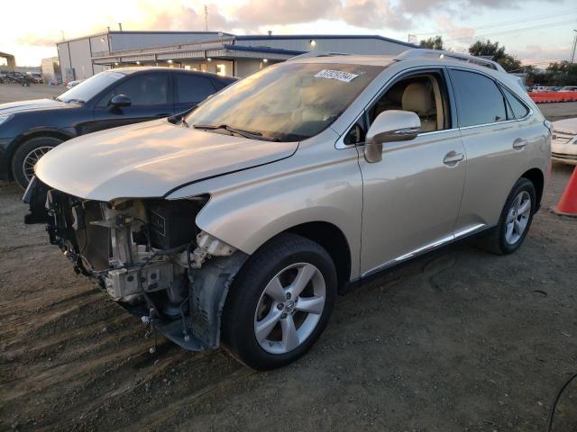 Изображение 2013 LEXUS RX 350 2013