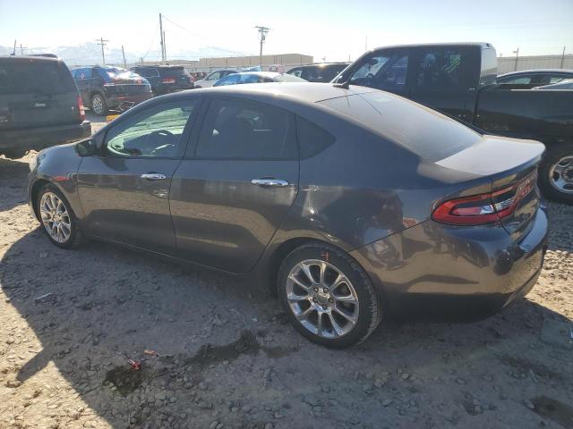 Image 2 of 2015 DODGE DART LIMITED 2015 with VIN 1C3CDFCB5FD242385