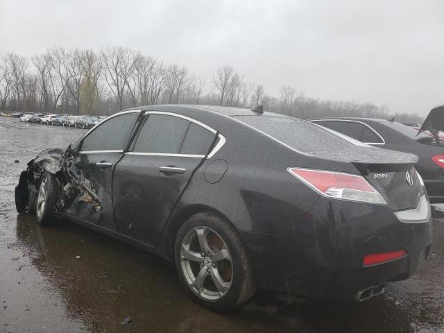 Image 2 of 2011 ACURA TL  2011 with VIN 19UUA9F52BA001008
