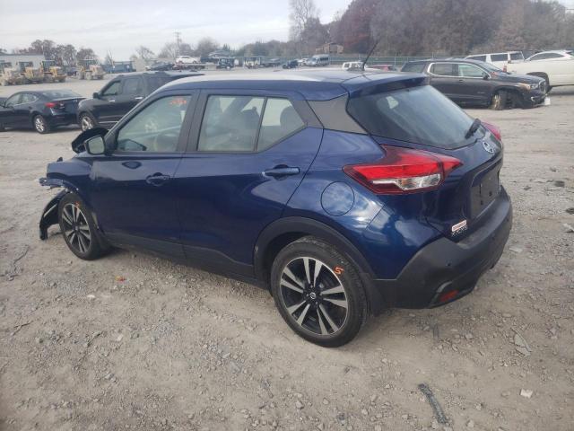 Изображение 2 2020 NISSAN KICKS SV 2020 с VIN 3N1CP5CV9LL540972