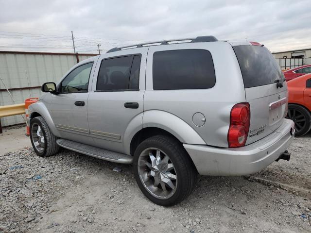 Изображение 2 2006 DODGE DURANGO LIMITED 2006 с VIN 1D4HD58296F123458